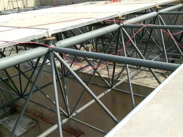 高邮网架钢结构工程有限公司