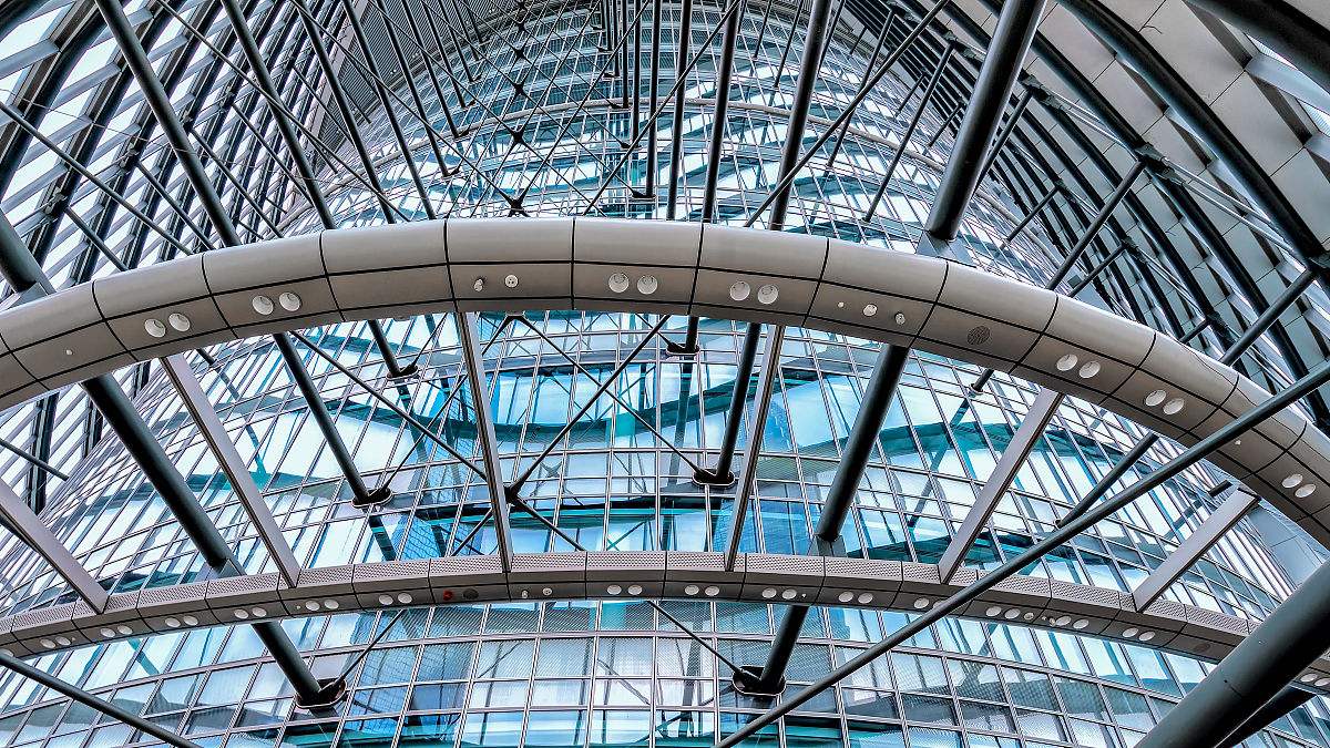 高邮网架有哪些类型